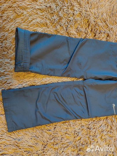 Болоневые штаны