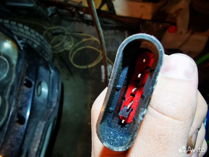 Обманка егр субару