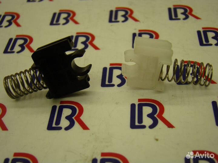 302LV24360/302F924190 Бушинг Kyocera Fs 4200DN