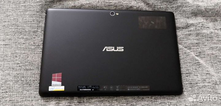 Планшет Asus Vivo Tab Smart