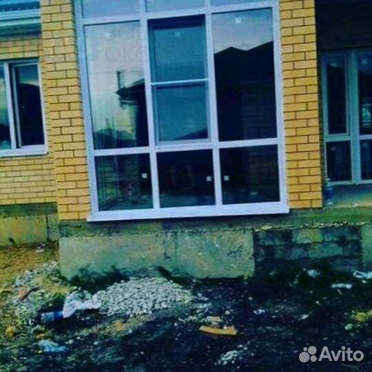 Окна пластиковые для вас