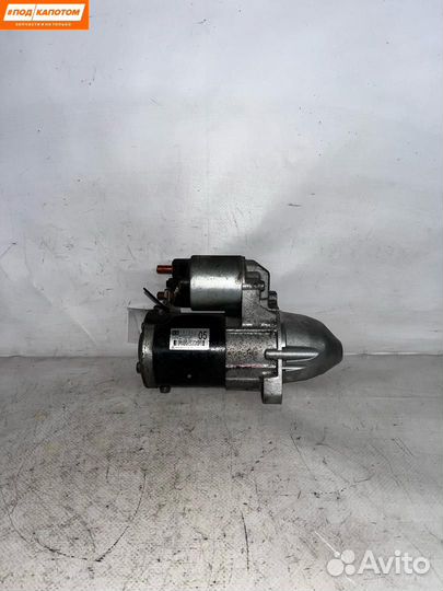 Стартер Mitsubishi Outlander 3 2012 M000T38771