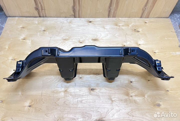 Задняя балка Suzuki Liana Aerio 2WD