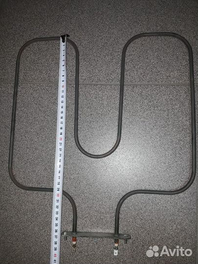 Тэны для духовых шкафов от Электрических плит