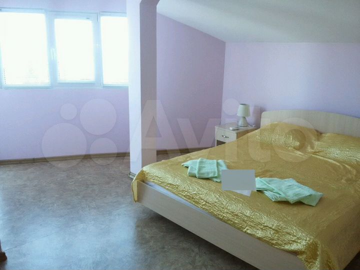 Квартира-студия, 29 м², 4/4 эт.