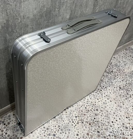 Туристический стол складной (3 вида)