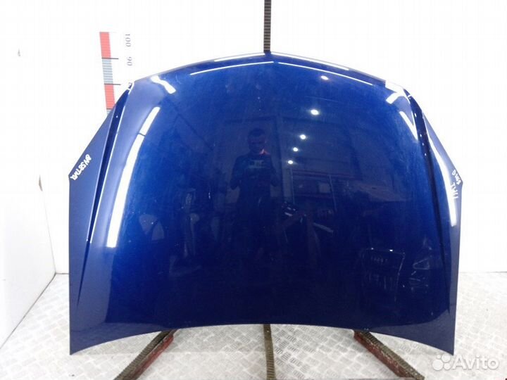 Капот для Opel Astra H