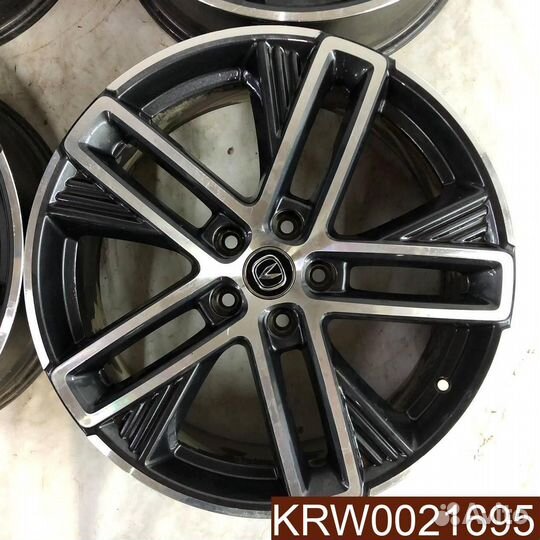 Диски R19 Changan Б/у оригинал