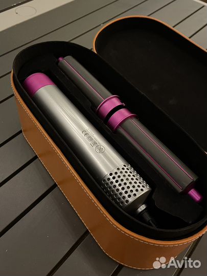 Dyson airwrap 5 в 1 (Новый )