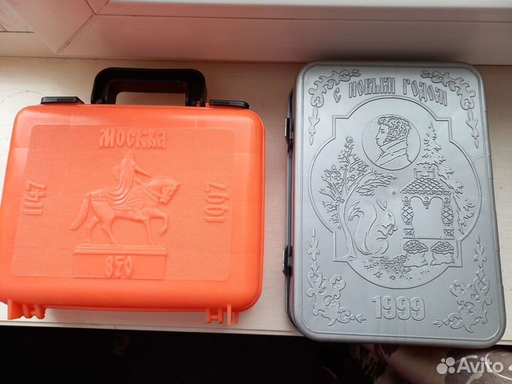 Кремлевские подарки