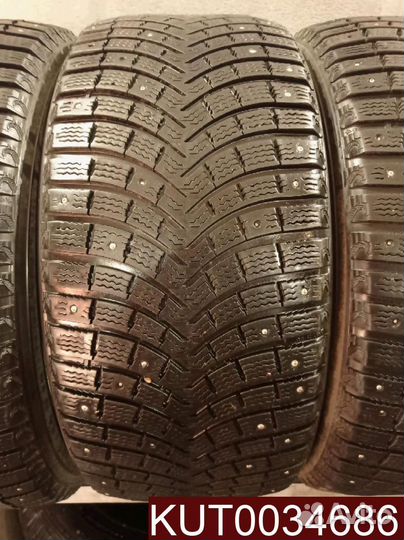 Michelin Latitude X-Ice North 265/50 R19 107U
