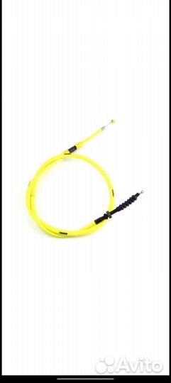 Тросик сцепления nibbi на мотоцикл