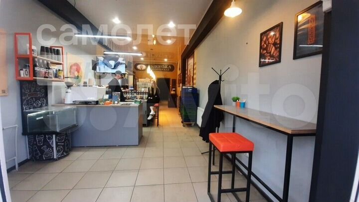 Сдам торговое помещение, 22 м²