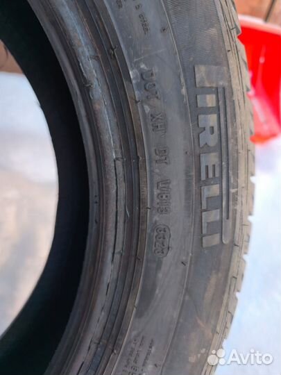 Pirelli Scorpion ATR 185/75 R16 93