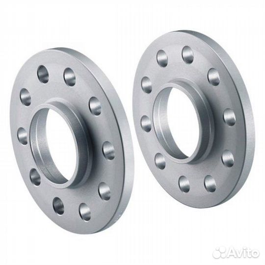 Колесная проставка 10 мм Mercedes-Benz 5x112 66.6