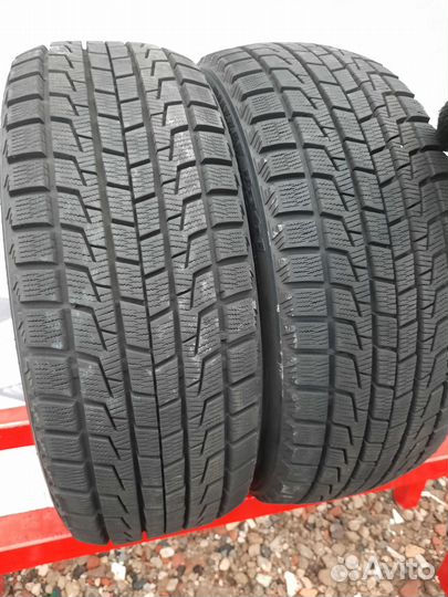 Bridgestone Blizzak Revo1 225/40 R18