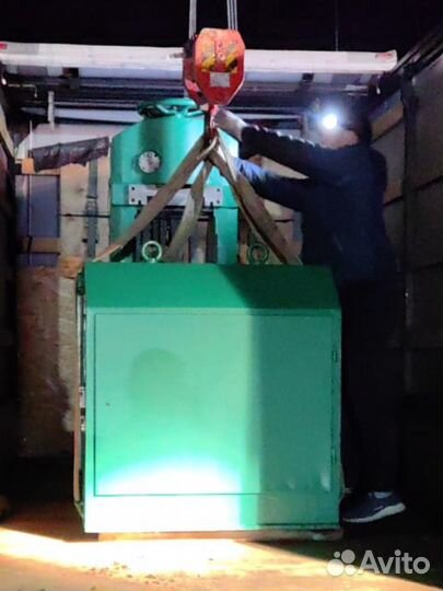 Grabener gk-180 (Грабенер)