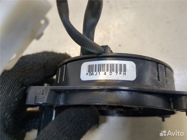 Шлейф руля Nissan Almera N16, 2001