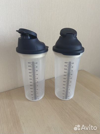 Посуда Tupperware