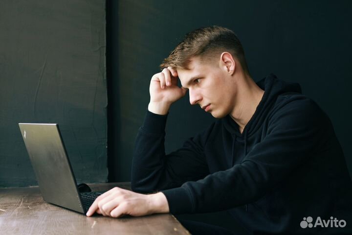 IT услуги от команды программистов Маркаку