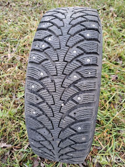 Nordman Nordman 4 5/65 R15