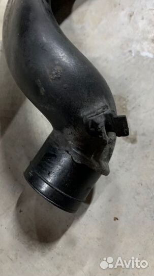 Патрубок воздушного фильтра Bmw 540D G30 B57D30B