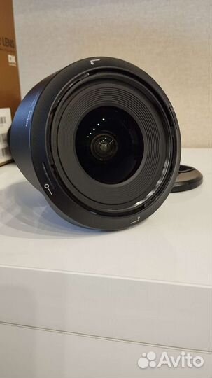 Объектив для nikon