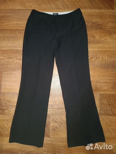 Брюки Mexx 44 размер клёш