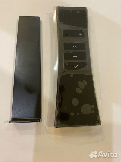 Пульты и блоки Nova для ролет