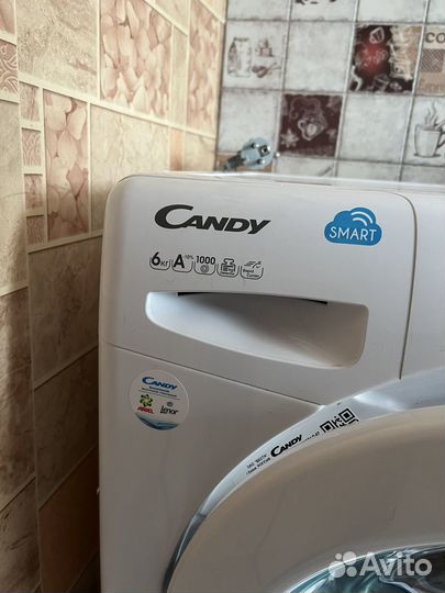 Стиральная машина Candy