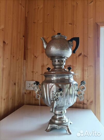 Самовар электрический