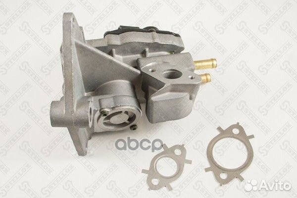 01-25043-SX клапан рециркуляции Audi A3 2.0FSi
