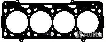 Прокладка гбц 613407500 victor reinz