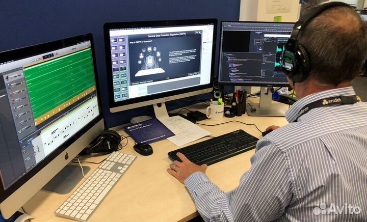 Диспетчер логист