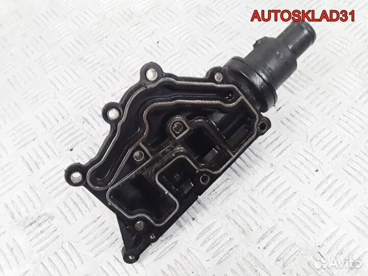 Корпус термостата Renault Laguna 2 8200023915