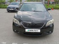 Toyota Camry 2.4 AT, 2006, 273 822 км, с пробегом, цена 960 000 руб.