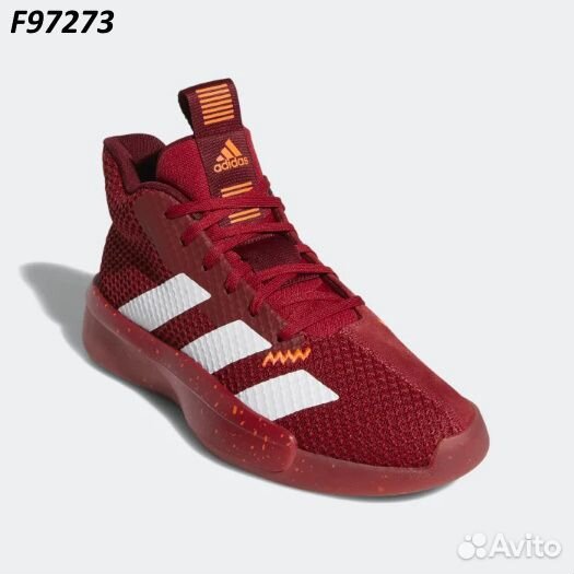 adidas performance pro