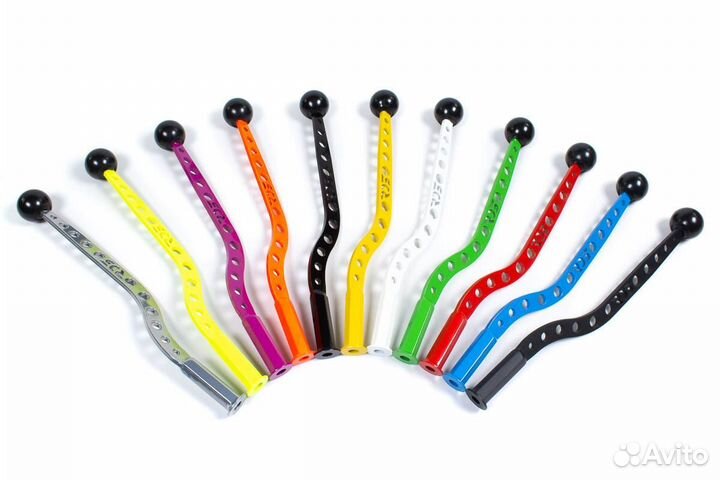 Ручка кпп drift на ваз 2101-2107, Классика-Нива