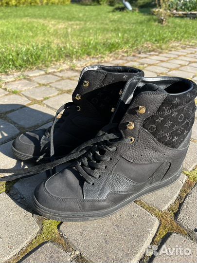 Кеды женские