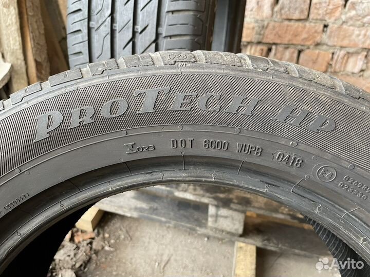 Viking ProTech HP 225/55 R17
