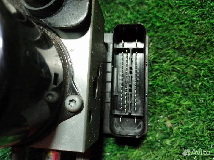 Блок ABS Ssang Yong Kyron