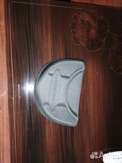 Горнолыжные очки casco