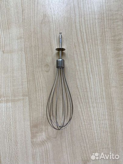 Венчик для блендера Braun