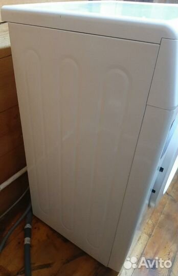 Стиральная машина samsung