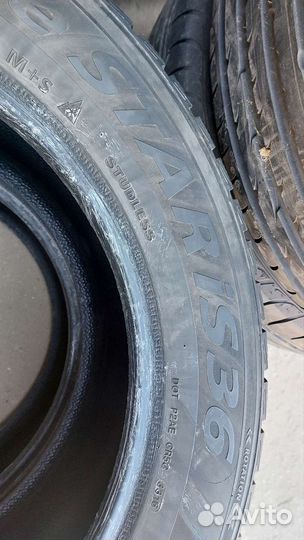 Landsail Ice Star IS36 285/50 R20 116T