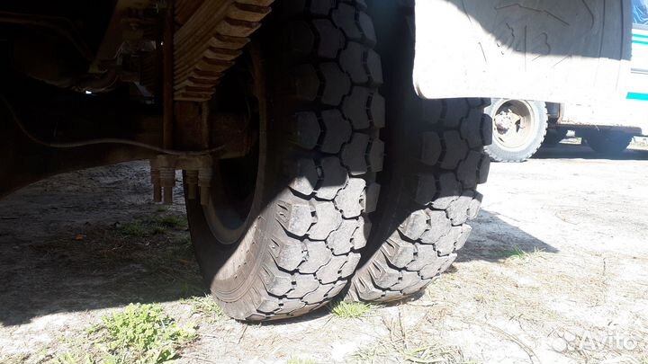 ГАЗ-САЗ 3507-02, 1992