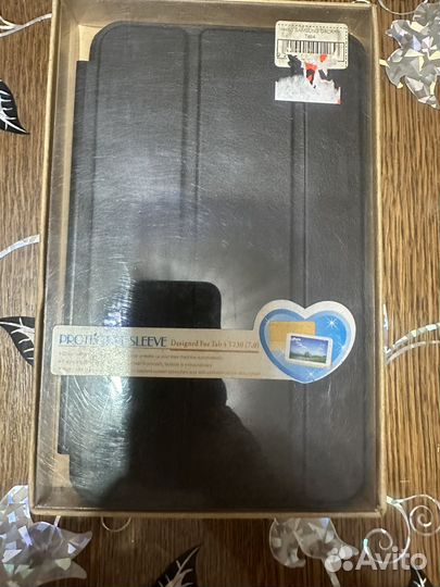 Чехол для планшета samsung Tab 4 T 230(7.0)