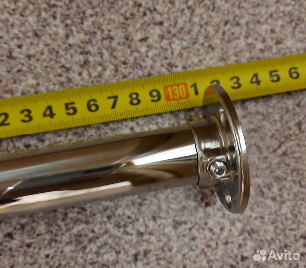 Штанга для одежды