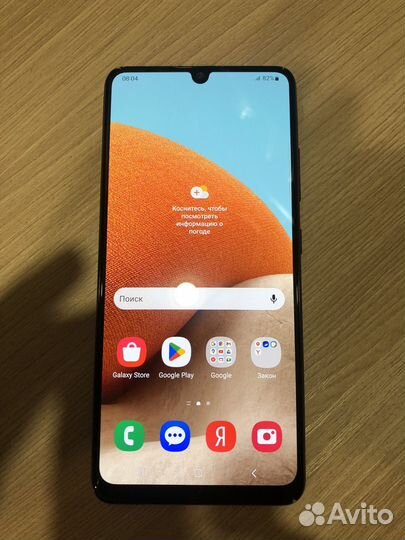 Samsung Galaxy A32, 4/64 ГБ