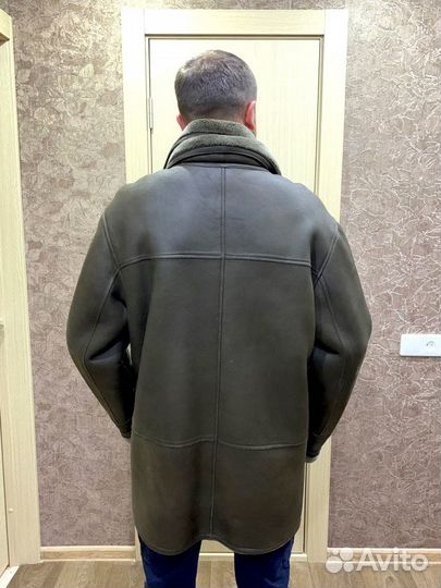 Дубленка